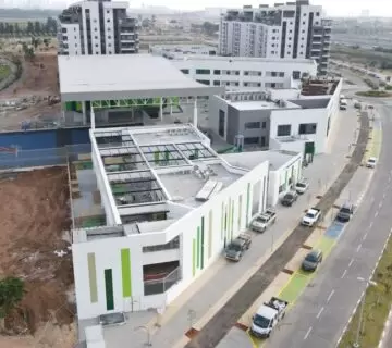 בית הספר יסודי יצחק רבין