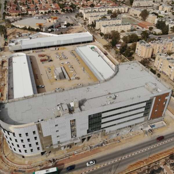 דמרי סנטר דימונה