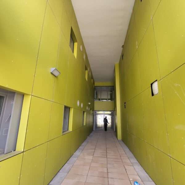 בית ספר רוזמרין פ"ת