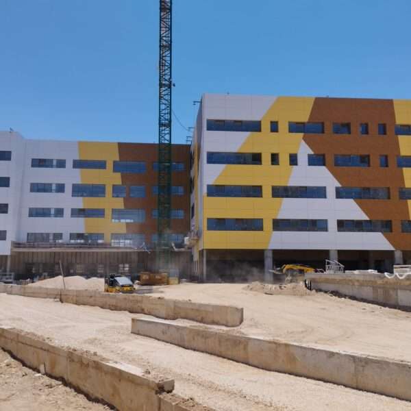 ישיבה תיכונית אמית באשדוד